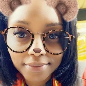 Meet your Posher, Kisha